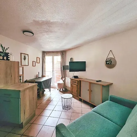 L'oxalys ! Coin Montagne - Pied Des Pistes & Centre Appartamento *